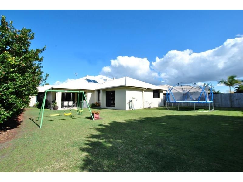 Pelican Waters QLD 4551