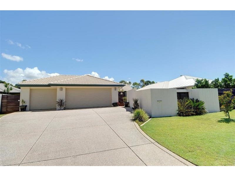Pelican Waters QLD 4551