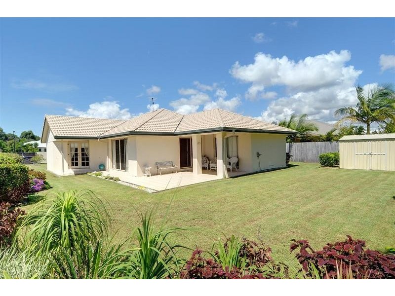 Pelican Waters QLD 4551