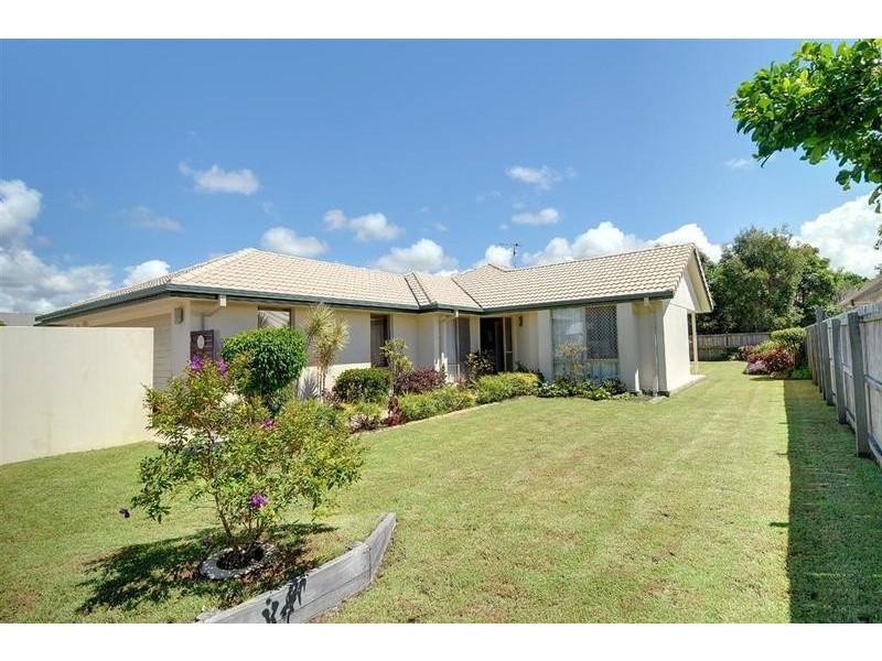 Pelican Waters QLD 4551