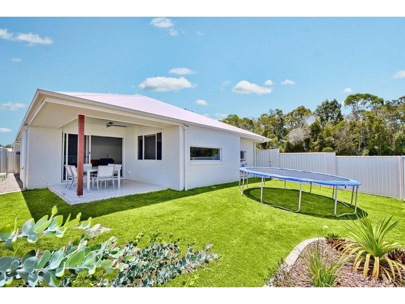 1/ 61 Sovereign Circuit, Pelican Waters QLD 4551
