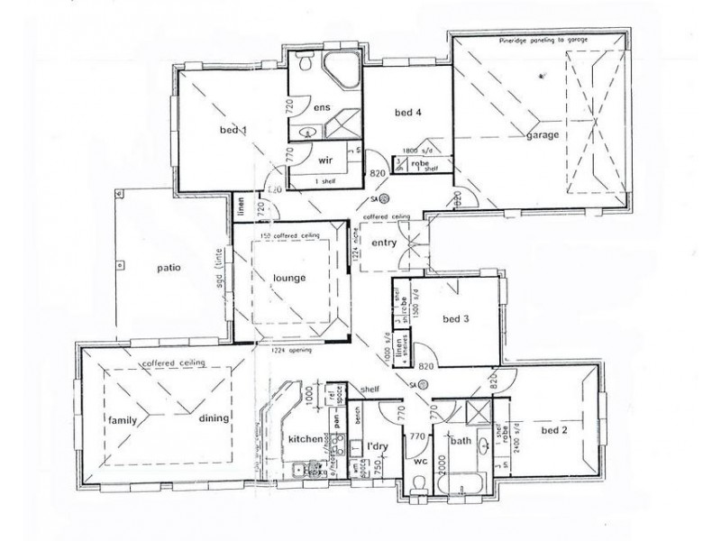 3 Sovereign Circuit, Pelican Waters QLD 4551