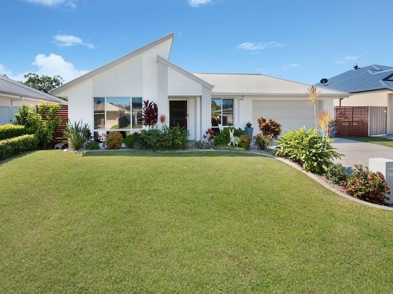 44 Sovereign Circuit, Pelican Waters QLD 4551