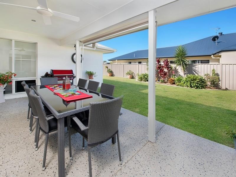 44 Sovereign Circuit, Pelican Waters QLD 4551
