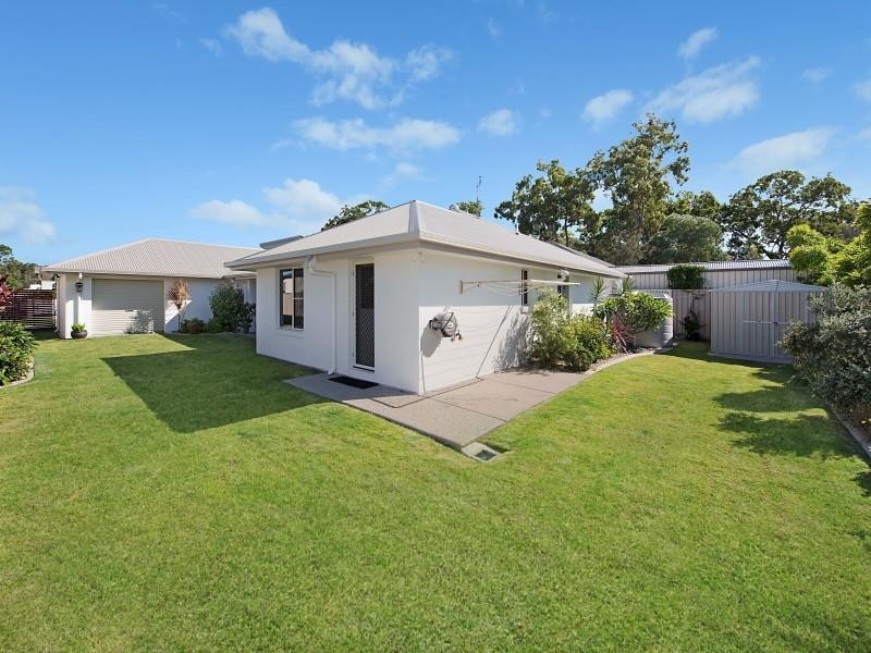 44 Sovereign Circuit, Pelican Waters QLD 4551