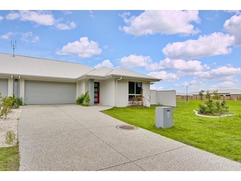 61 Sovereign Circuit, Pelican Waters QLD 4551