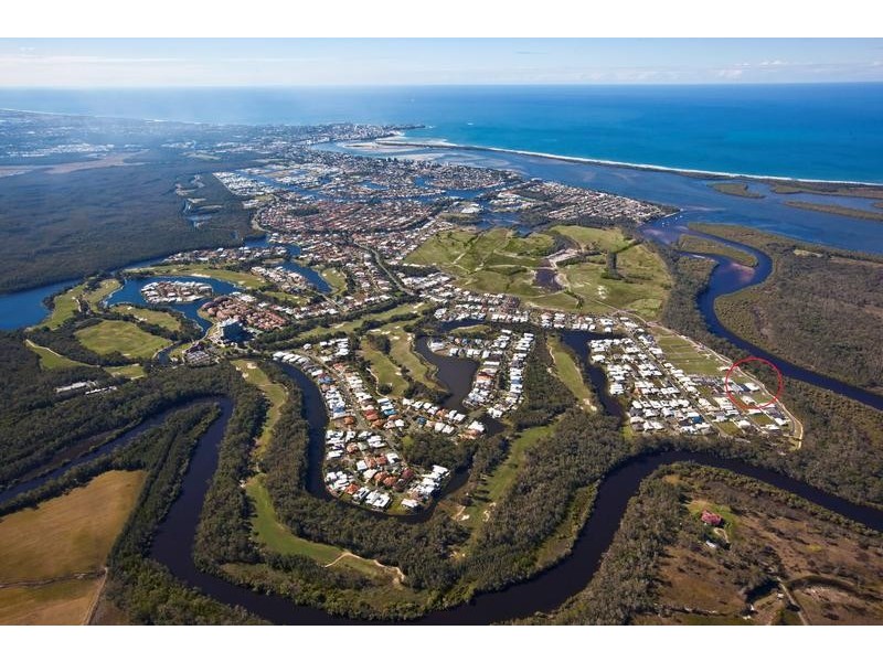 61 Sovereign Circuit, Pelican Waters QLD 4551