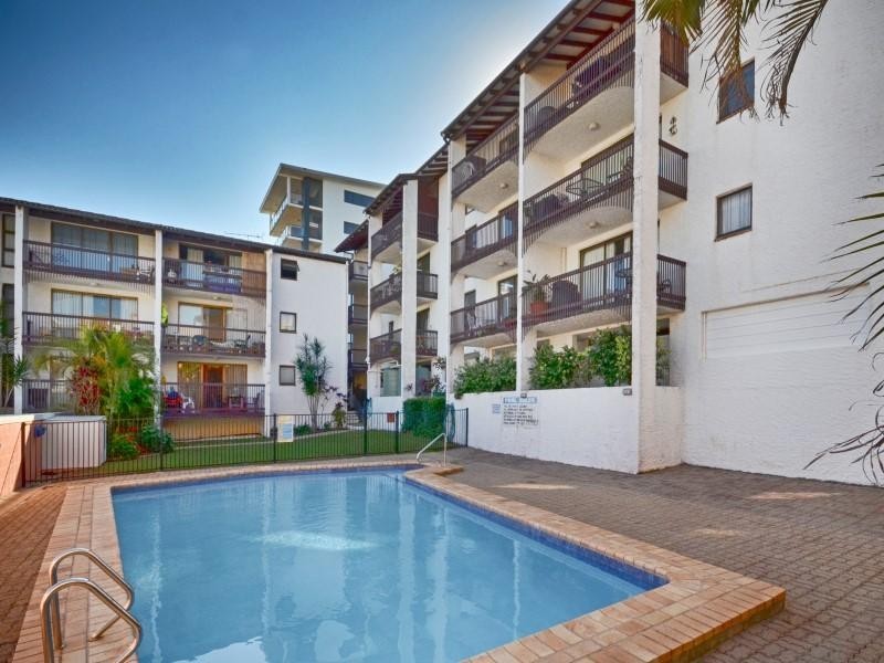 6/ 3 Sykes Avenue, Kings Beach QLD 4551