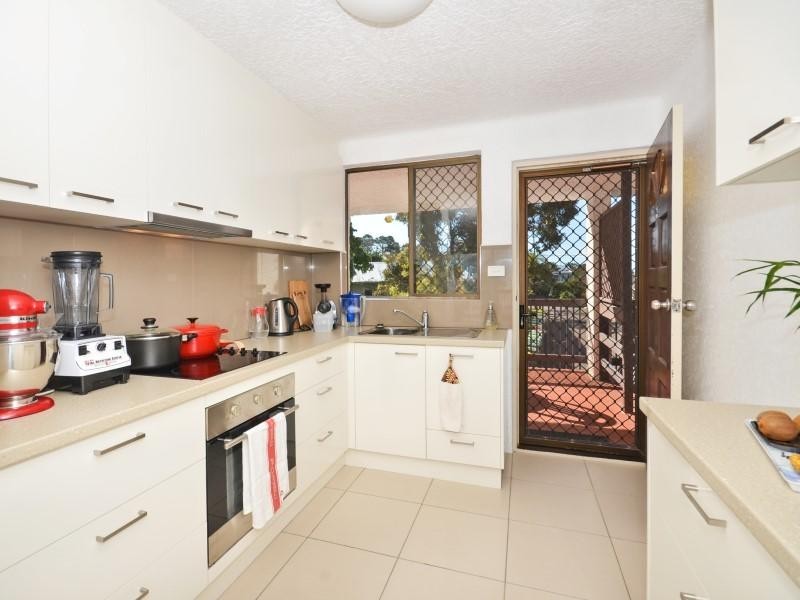 6/ 3 Sykes Avenue, Kings Beach QLD 4551