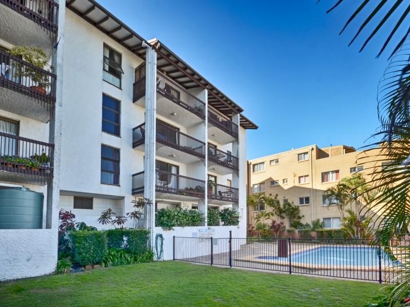 6/ 3 Sykes Avenue, Kings Beach QLD 4551