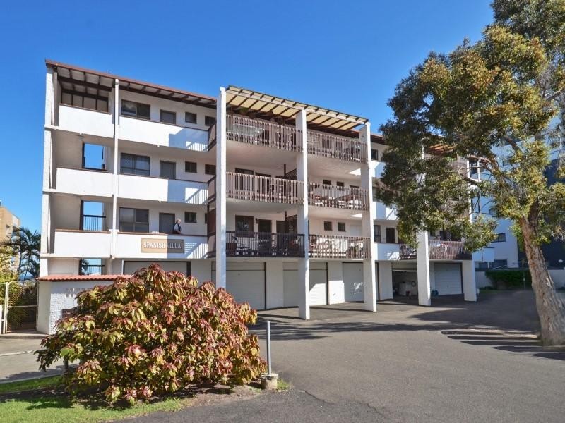 6/ 3 Sykes Avenue, Kings Beach QLD 4551