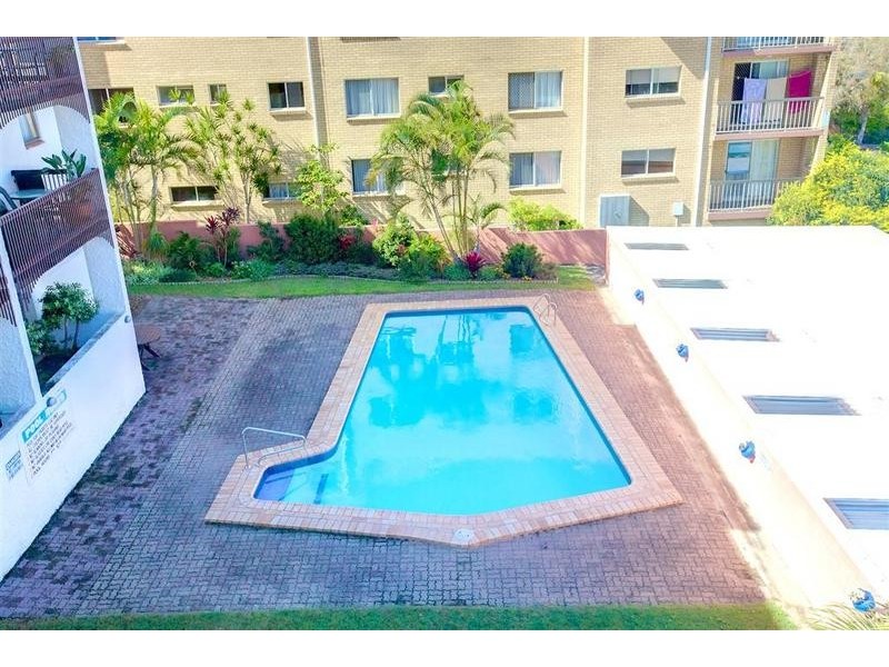 9/ 3 Sykes Avenue, Kings Beach QLD 4551