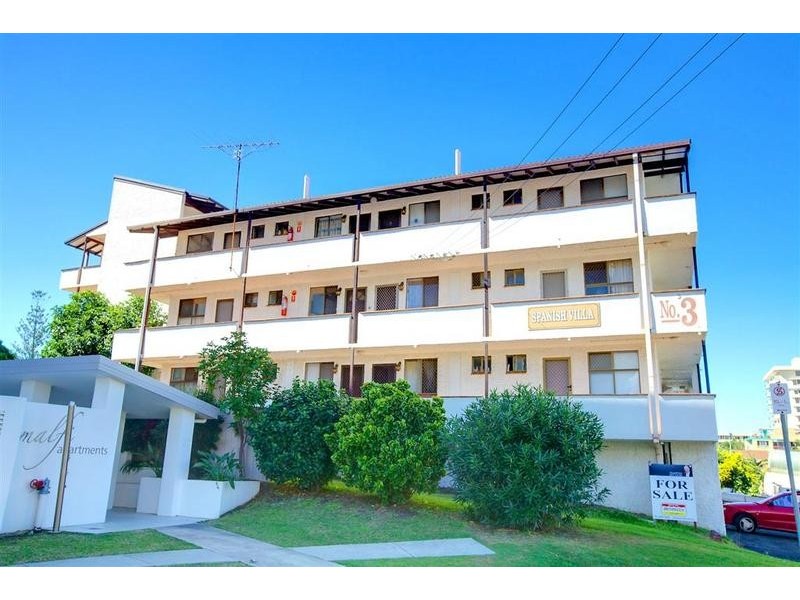 9/ 3 Sykes Avenue, Kings Beach QLD 4551