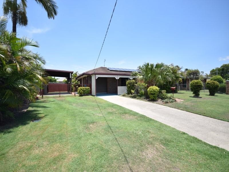 9 Spinnaker Boulevard, Wurtulla QLD 4575