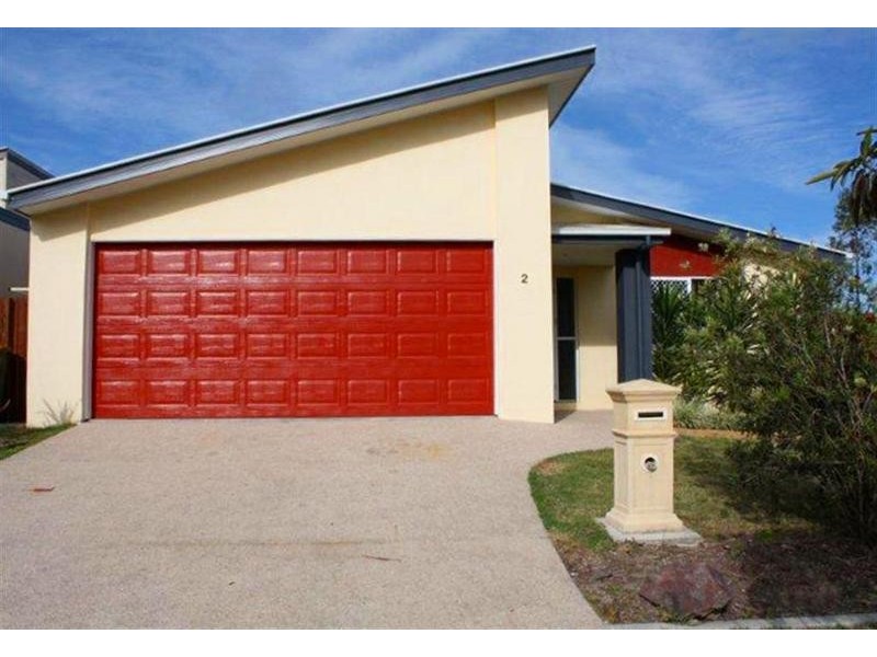 2 Springbrook Street, Caloundra West QLD 4551