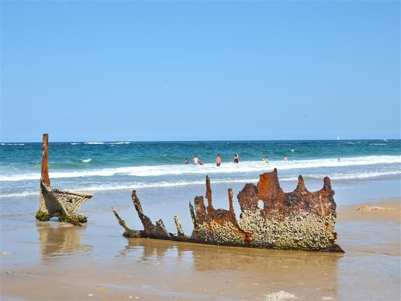 4 Stanley Street, Dicky Beach QLD 4551