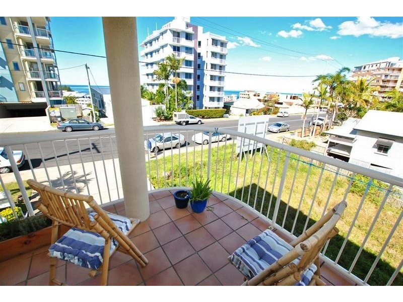 4/ 20 Canberra Terrace, Caloundra QLD 4551