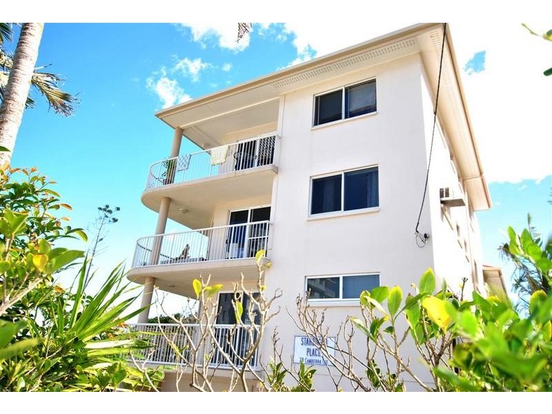 4/ 20 Canberra Terrace, Caloundra QLD 4551