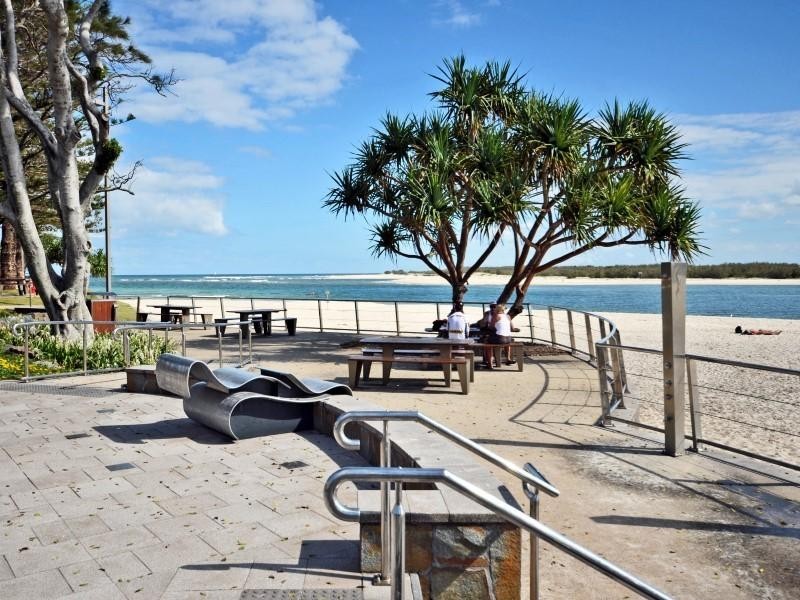 6/ 20 Canberra Terrace, Caloundra QLD 4551