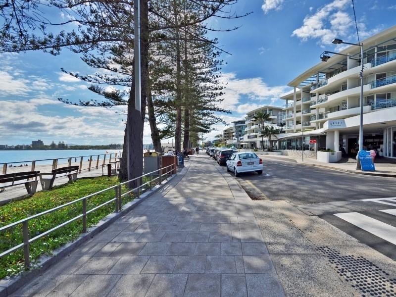 6/ 20 Canberra Terrace, Caloundra QLD 4551