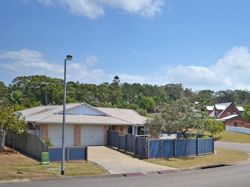 1 St Helena Street, Little Mountain QLD 4551