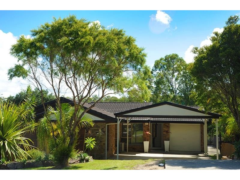 6 St Helena Street, Little Mountain QLD 4551