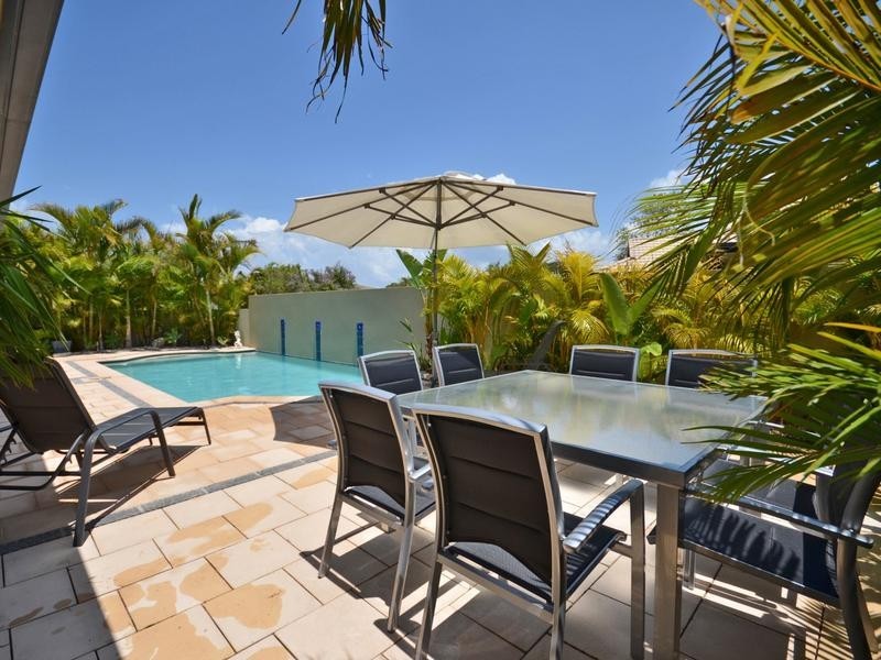 7 Stingray Harbour Court, Pelican Waters QLD 4551