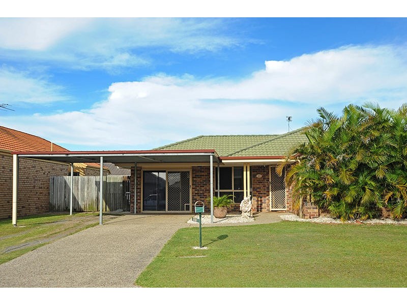 21 St James Court, Little Mountain QLD 4551