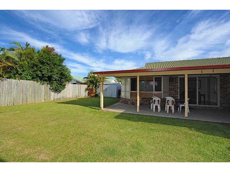 21 St James Court, Little Mountain QLD 4551