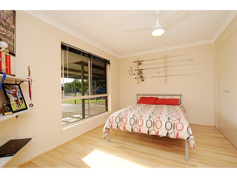 21 St James Court, Little Mountain QLD 4551