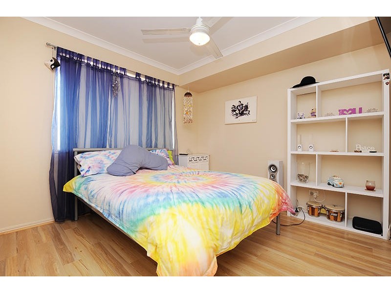 21 St James Court, Little Mountain QLD 4551