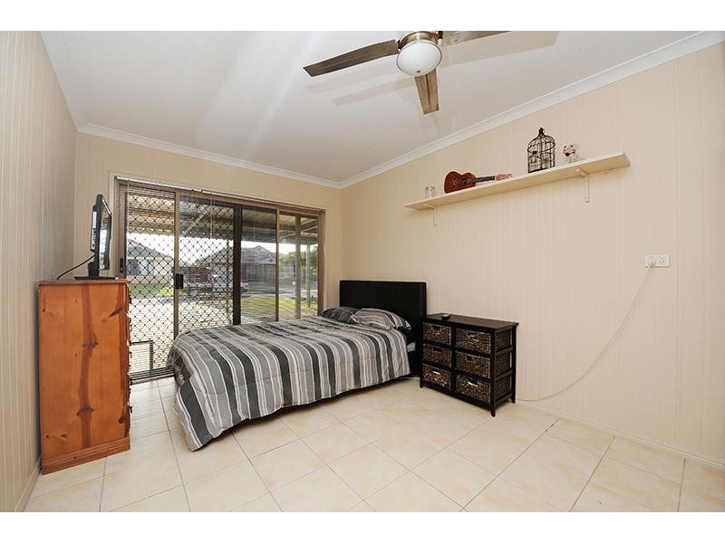 21 St James Court, Little Mountain QLD 4551