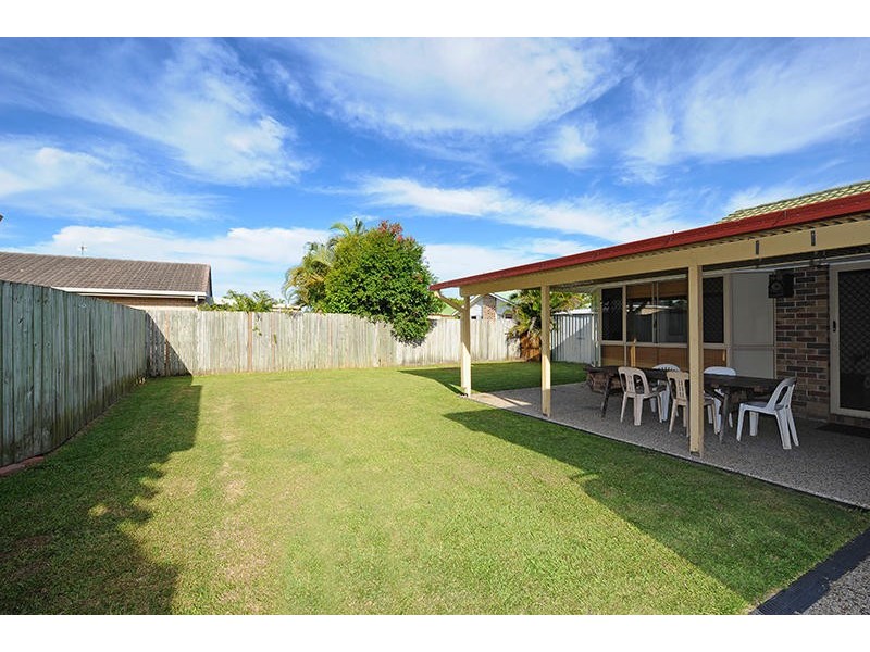 21 St James Court, Little Mountain QLD 4551