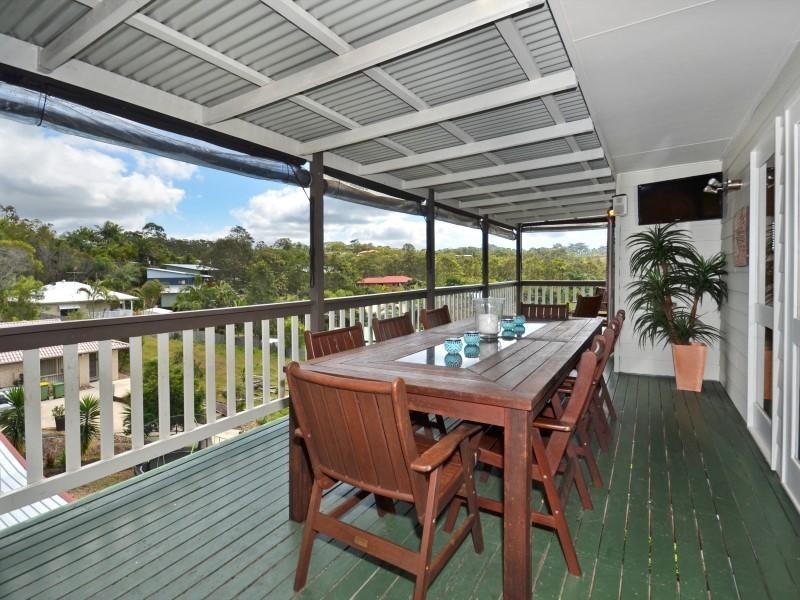 1 Stradbroke Drive, Little Mountain QLD 4551