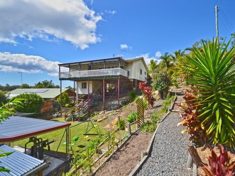 1 Stradbroke Drive, Little Mountain QLD 4551