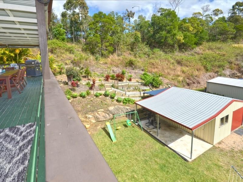 1 Stradbroke Drive, Little Mountain QLD 4551