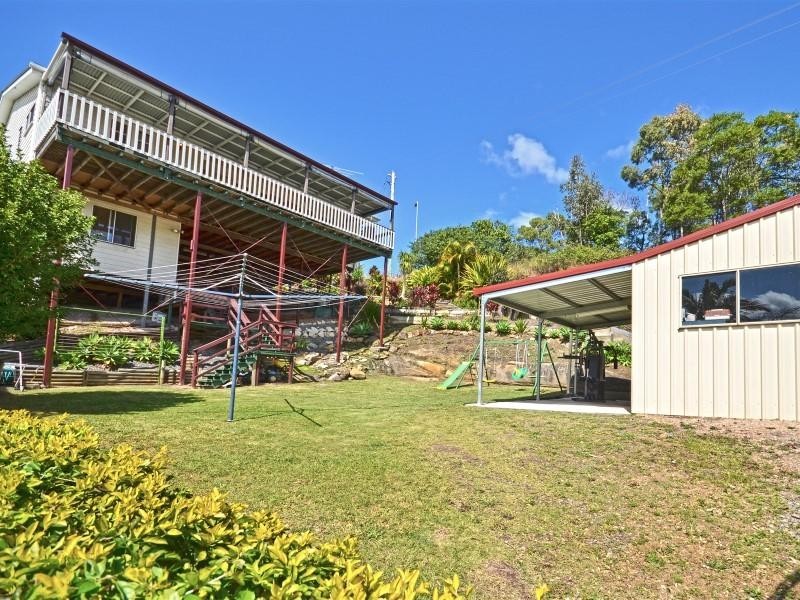 1 Stradbroke Drive, Little Mountain QLD 4551