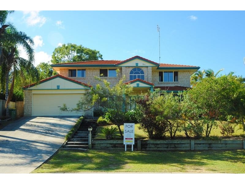 11 Stradbroke Drive, Little Mountain QLD 4551
