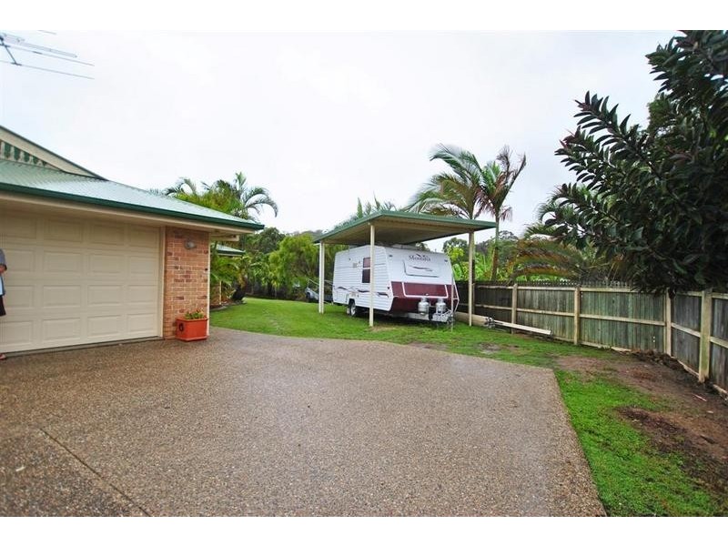 21 Stradbroke Drive, Little Mountain QLD 4551