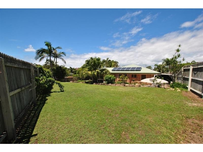 21 Stradbroke Drive, Little Mountain QLD 4551