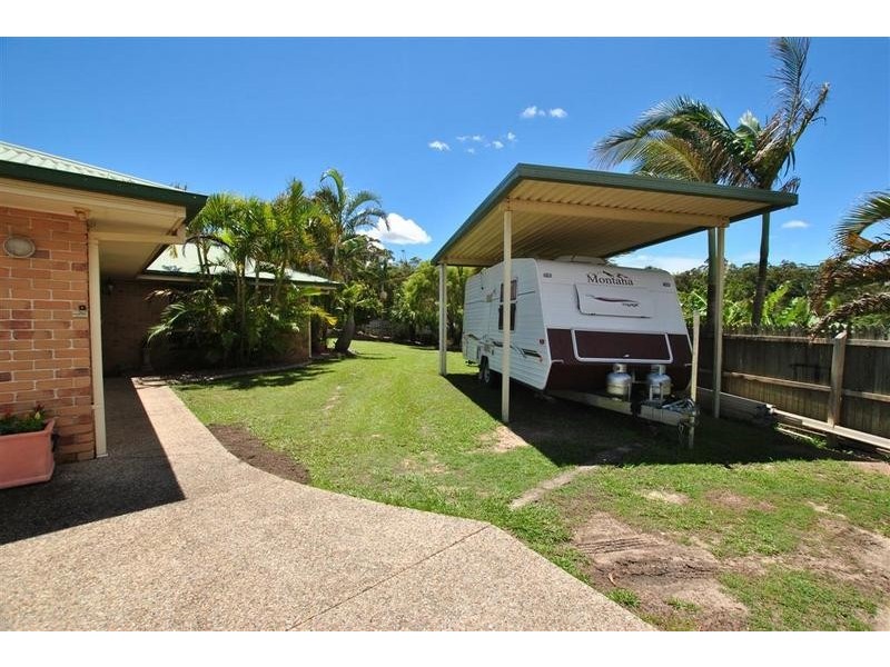 21 Stradbroke Drive, Little Mountain QLD 4551