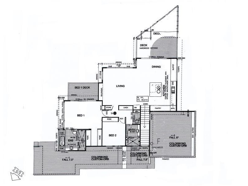 90 Sugar Bag Road, Little Mountain QLD 4551