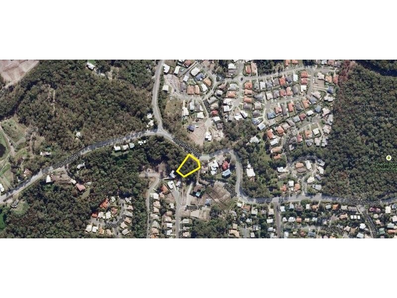 80 Sugar Bag Road, Little Mountain QLD 4551