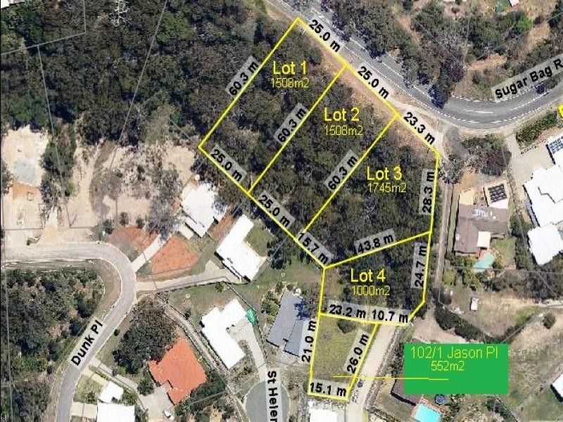 80 Sugar Bag Road, Little Mountain QLD 4551