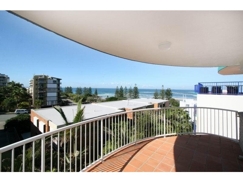 6/ 3 Latona Avenue, Caloundra QLD 4551
