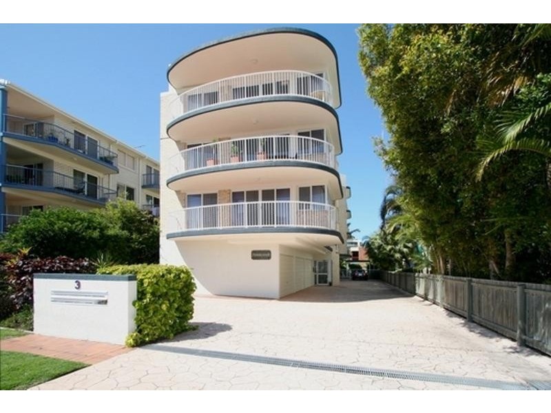 6/ 3 Latona Avenue, Caloundra QLD 4551