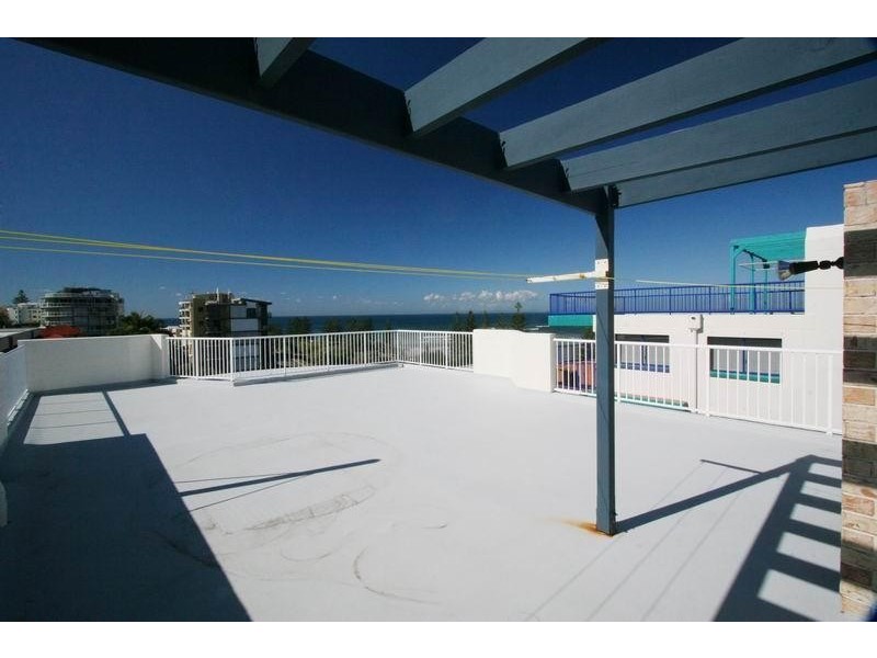 6/ 3 Latona Avenue, Caloundra QLD 4551