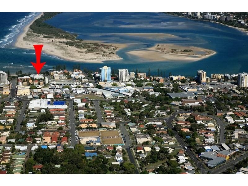 4/ 3 Latona Avenue, Caloundra QLD 4551