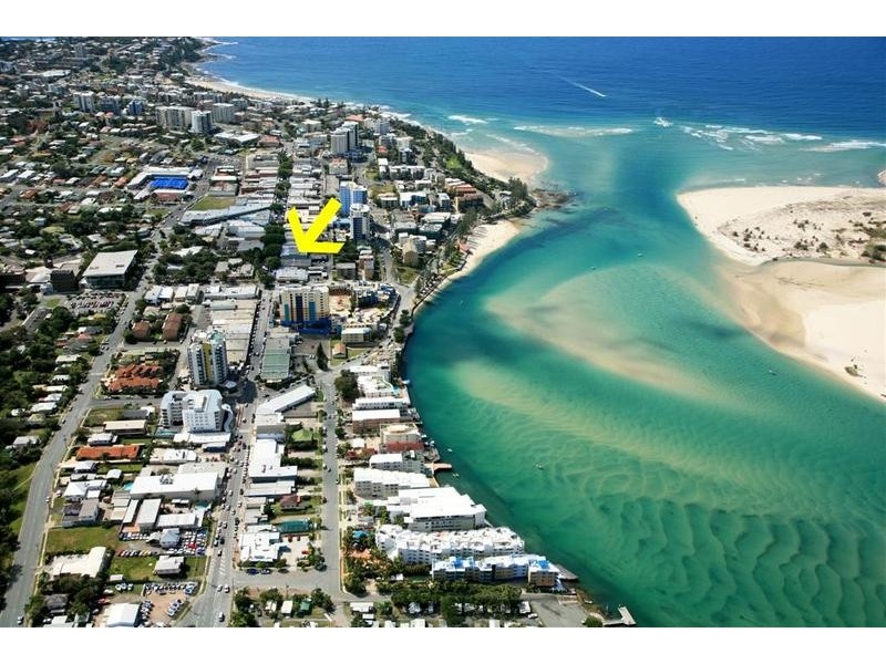 4/ 74 Bulcock Street, Caloundra QLD 4551