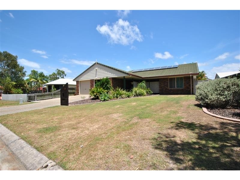22 Sunjewel Boulevard, Currimundi QLD 4551